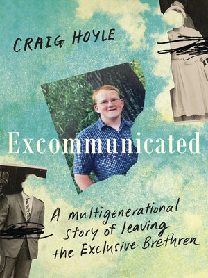 cover image of Excommunicated